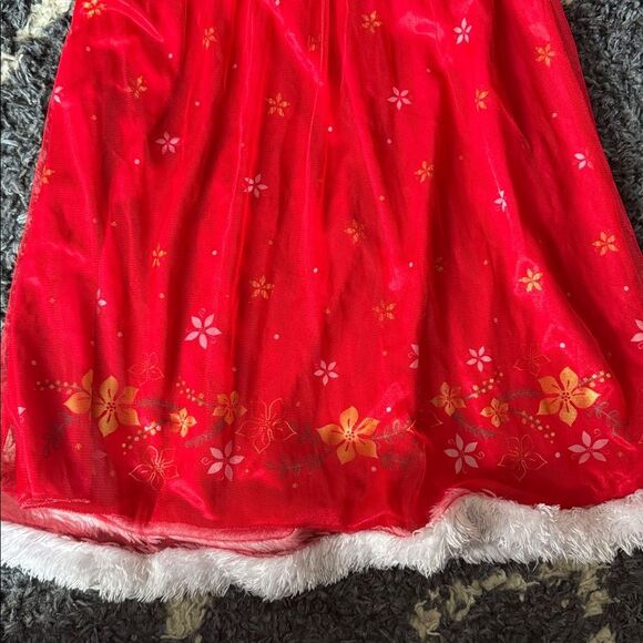 Disney Girls Nightgown - Picture 3 of 8